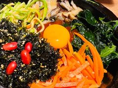 -大同江朝鲜菜(凯德店)