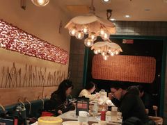 -七八冷面·延边朝鲜族美食(欢乐谷店)