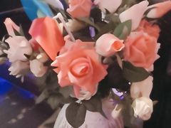 -绿茶餐厅(首开福茂店)