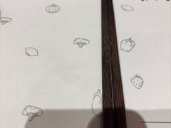 -独食火锅·半米屋台(望平街店)