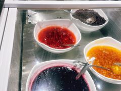 -玫瑰花园自助烤肉(顺义鑫海韵通店)