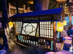 -淀里船宴(卓达店)