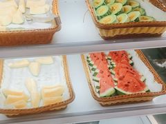 -谭三娘鲜切牛肉自助火锅(星辰汇店)