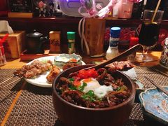 -半藏居酒屋(香港花园店)