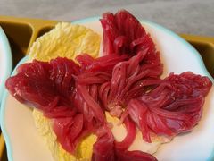 -万物生江北老火锅(海骏达店)