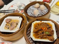 -稻香饭店(IFS国金中心店)