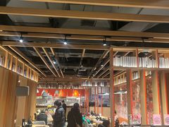 大堂-味千拉面(煌华新纪元购物广场店)