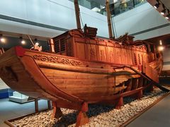 -上海中国航海博物馆