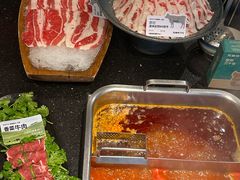 -五星桥原切肥牛火锅·30年专注好牛肉(湖塘店)