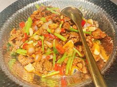 -麻都·成都菜(人民广场店)