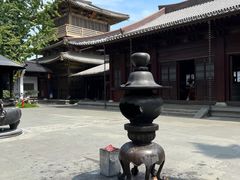 -香积寺