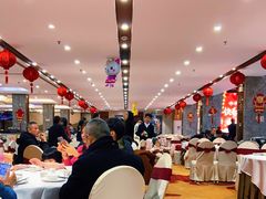 -明珠海港大酒店