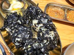 -金顺碳烤肉(番禺傍江地铁站店)