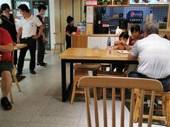 -万和春排骨砂锅米饭(新业广场店)