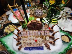 -尚海豆捞(乐虹坊店)