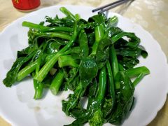 -海鲜街菜馆(海珠南路店)