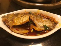 邮亭鲫鱼-曾老幺鱼庄(长滨路店)