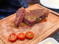 澳洲和牛西冷牛排-MEAT MATE 鲜食肉铺(凤凰汇·里巷店)