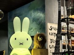 -咖法森林·咖啡  酒吧(天河店)