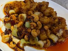 -我的面 川味Bistro(后沙峪店)