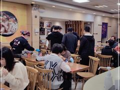 大堂-鑫花溪牛肉米粉(凤凰街创始总店)