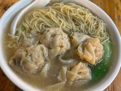 -坚记面店(一德路店)