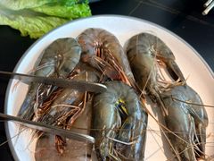 -東盛炭烤自助料理(浦东文峰广场店)