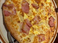 -萨莉亚意式餐厅(国和1000店)