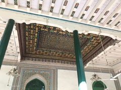 -艾提尕尔清真寺