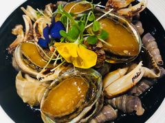-必点海鲜·鲅鱼水饺(鞍山西道店)