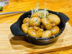 -森Some Fusion(荔湾店)