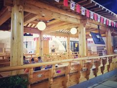 -丽池宫韩式汗蒸会馆(华灯坊店)