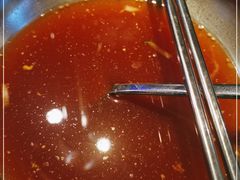 -汉拿山烤肉(东直门东方银座店)