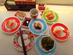 -莲寿司(国兴店)