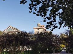 -山东师范大学(千佛山校区)