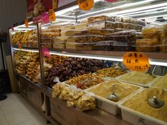 -杨老大焙子月饼干货(宽巷子民族美食街店)