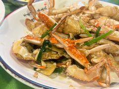 -盛港湾海鲜食府(黄沙店)