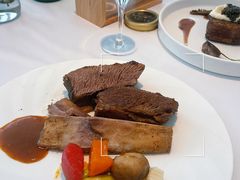 -王品牛排(郑州大卫城店)