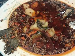 -今天国际酒店-餐厅