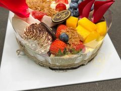-PETIT PARIS 小巴黎(花园道店)