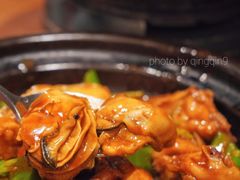 -常来小聚·广州非遗传承餐厅(高德置地店)