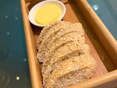 -荟星庭西餐厅(天府丽都喜来登饭店)