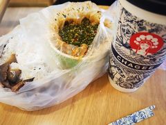 -霸王茶姬(南强街店)