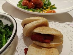 -聚春园自助餐厅(东街口店)