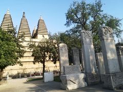 -北京石刻艺术博物馆(五塔寺)