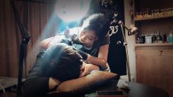 -METATTOO ArtSpace高端定制刺青店