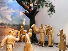 -西安大唐西市博物馆