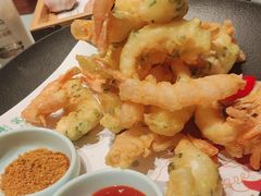 -峰厨大鱼泡饼(水上公园店)