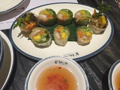 -美奈小馆·越南料理(福田星河COCO Park店)