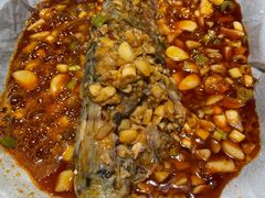 -红辣椒·川菜·火锅(张杨路店)